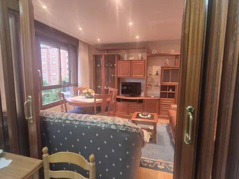 Квартира 108 м² в Gijón / Xixón