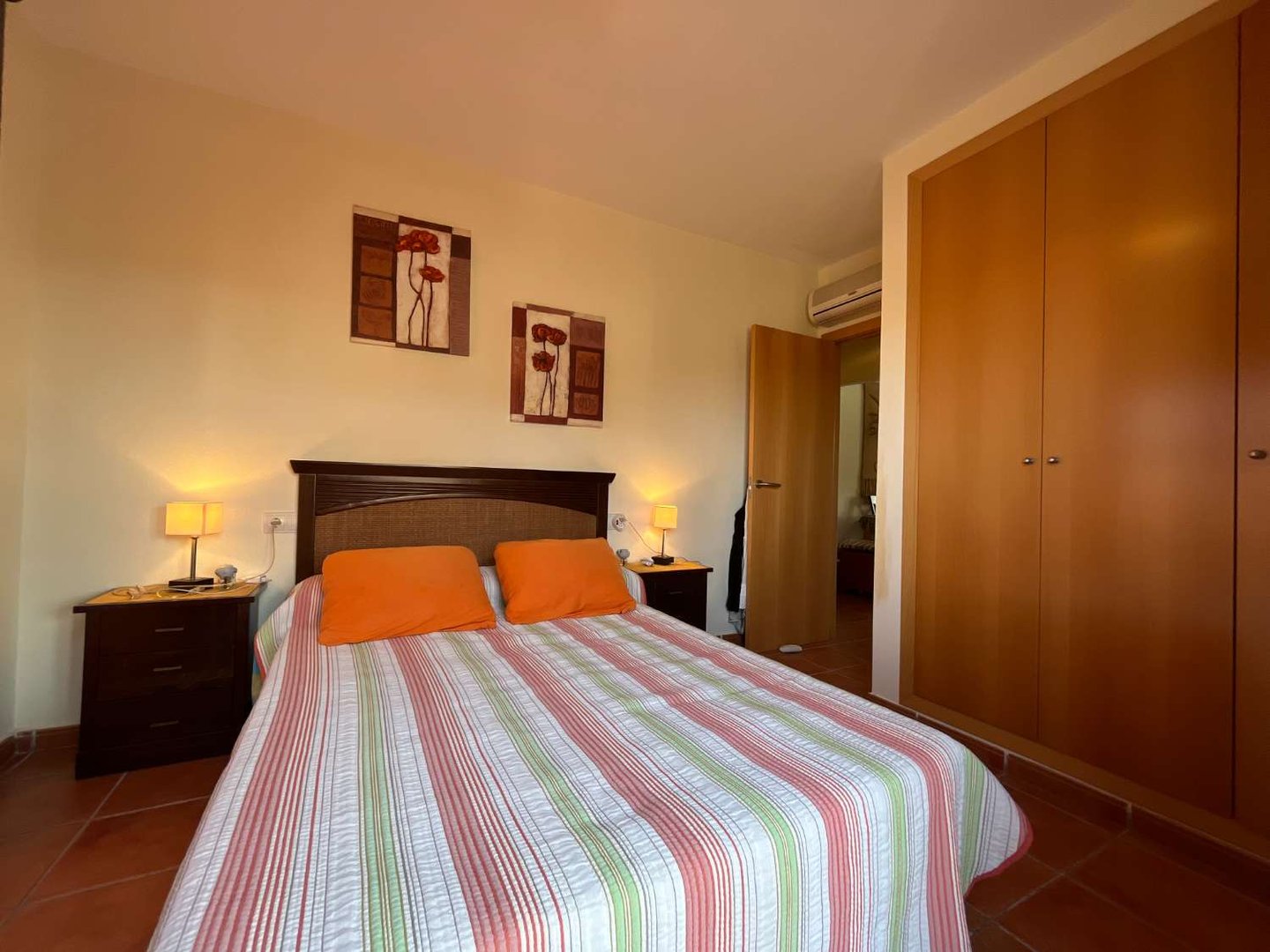 Piso de 50 m² en Vera