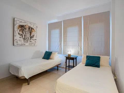 Piso de 134 m² en Estepona