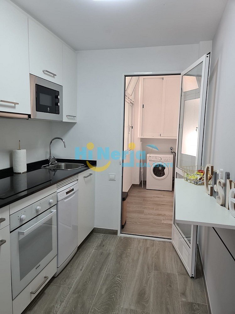 Pis de 50 m² a Nerja