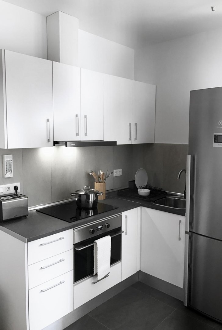 Room for rent, L'Hospitalet de Llobregat