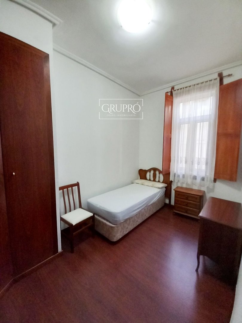 Apartamento 101 m² em Vigo