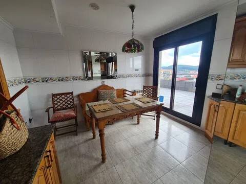 Piso de 178 m² en Avilés