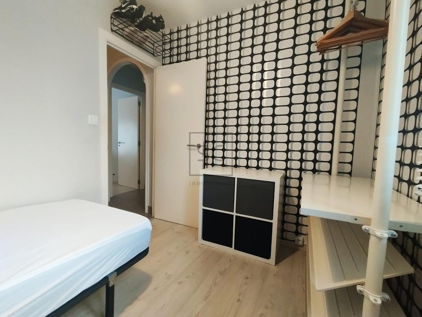 Piso de 88 m² en Ferrol