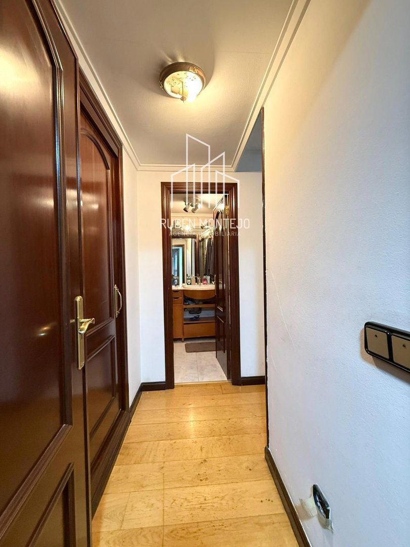 Appartement 115 m² à Salamanque