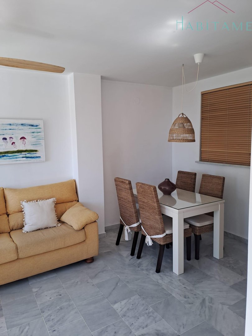 Piso de 51 m² en Almuñécar