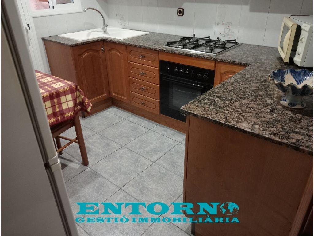 Wohnung 84 m² in Mollet del Vallès