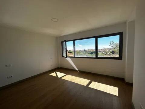 Piso de 120 m² en Las Ventas de Retamosa