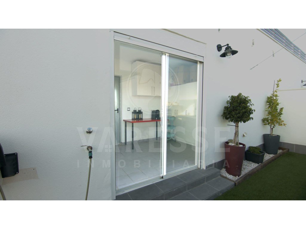 Piso de 169 m² en Espartinas