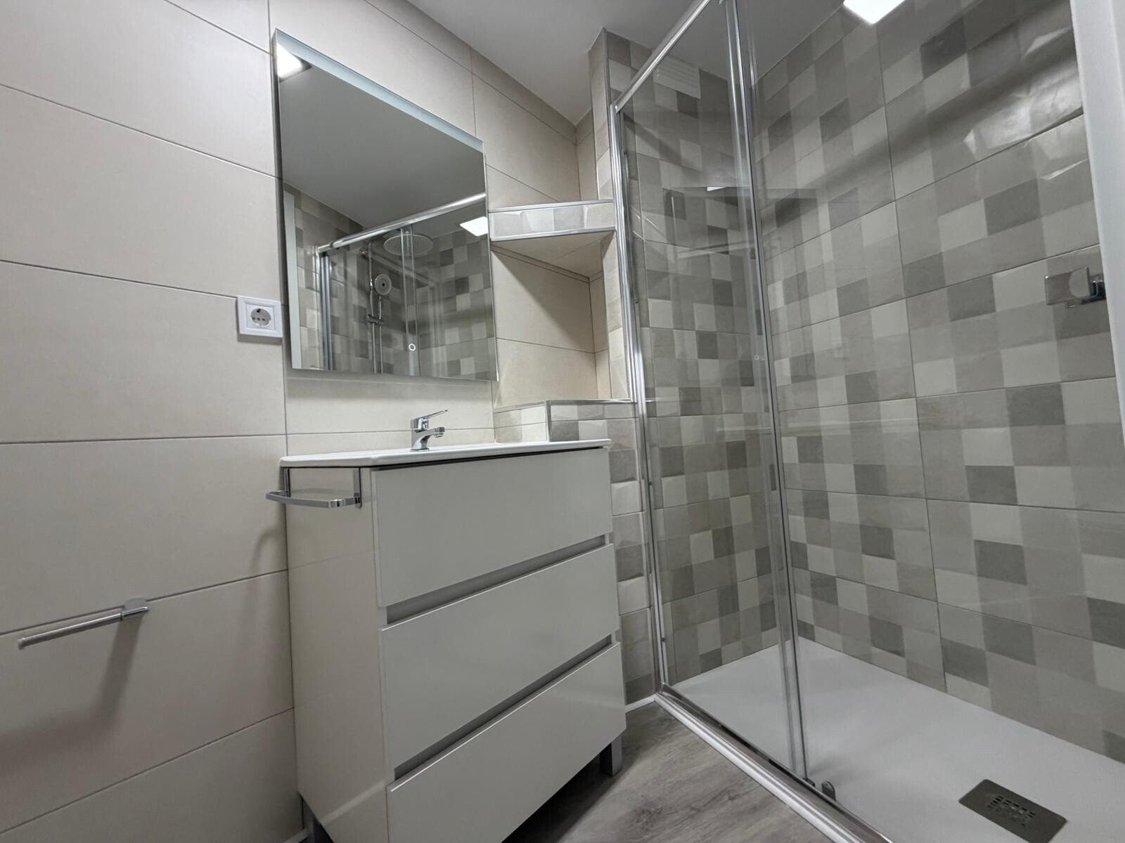 Piso de 118 m² en Castellón de la Plana