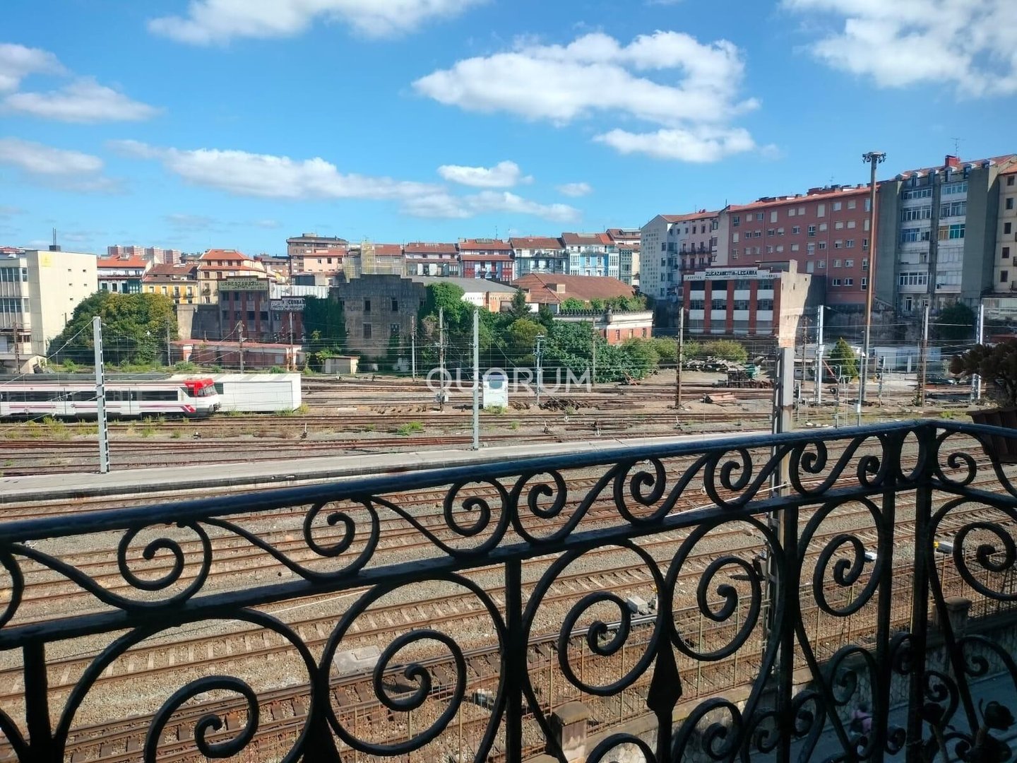 Piso de 118 m² en Bilbao