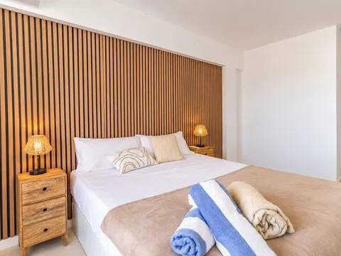 Piso de 119 m² en Andratx