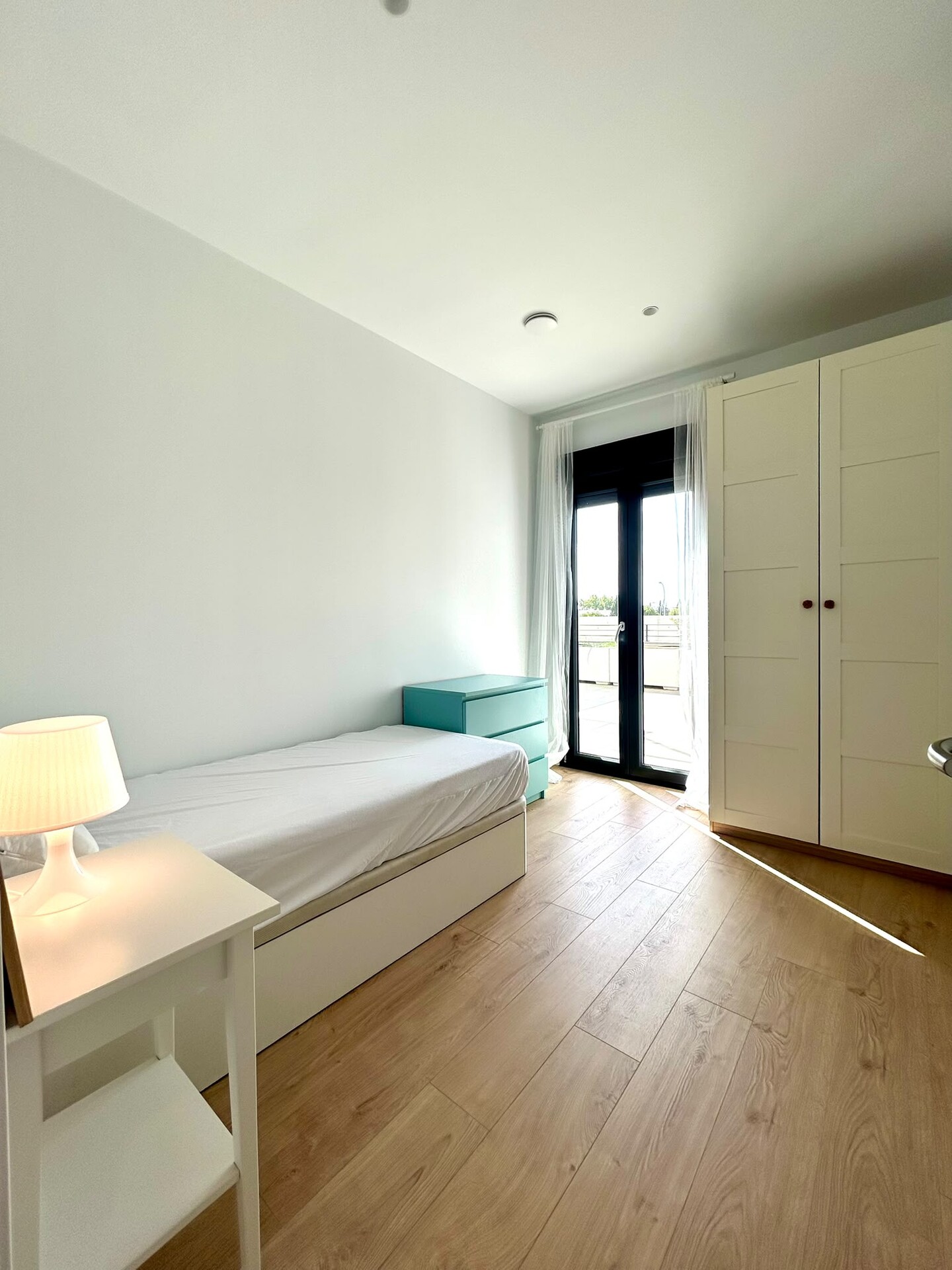 Piso de 80 m² en Granada