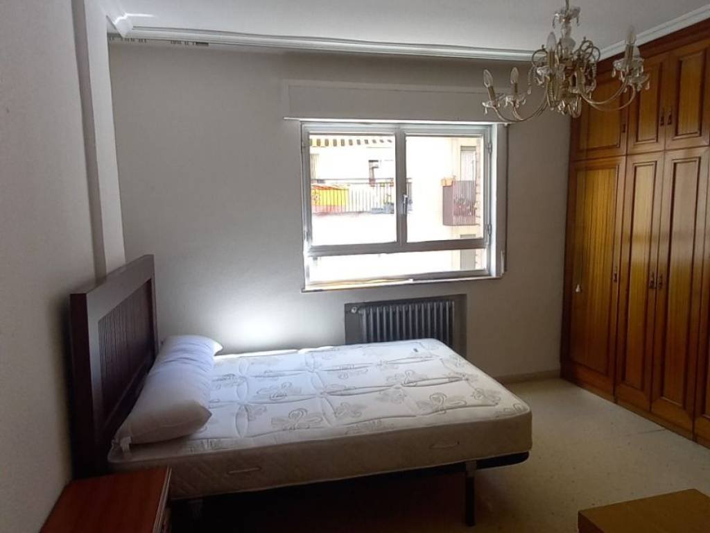 Piso de 100 m² en Salamanca