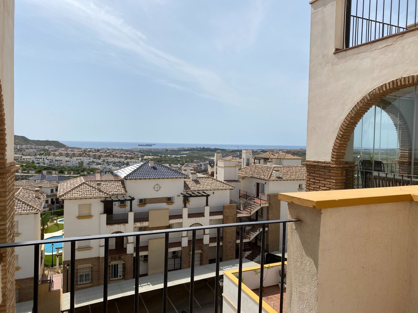 Piso de 85 m² en Vera