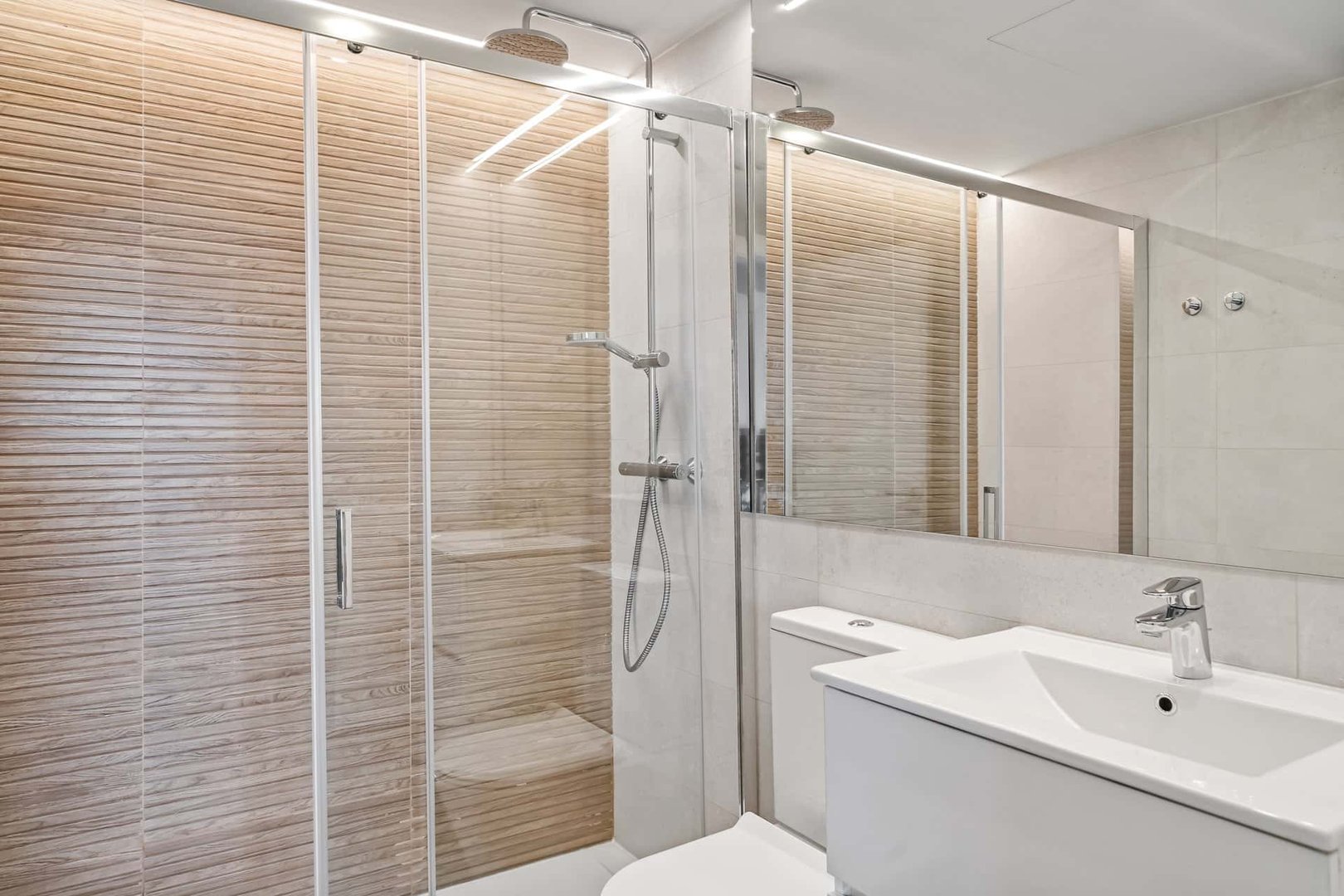 Appartement 27 m² à Madrid
