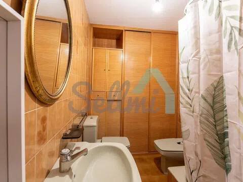 Piso de 126 m² en Oviedo