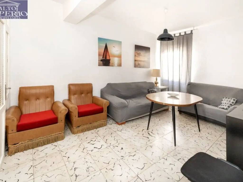 Piso de 105 m² en Granada