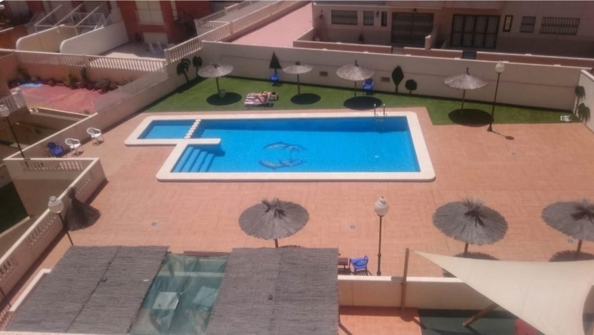 Pis de 74 m² a Guardamar del Segura