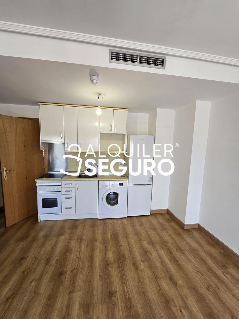 Piso de 45 m² en Villalbilla