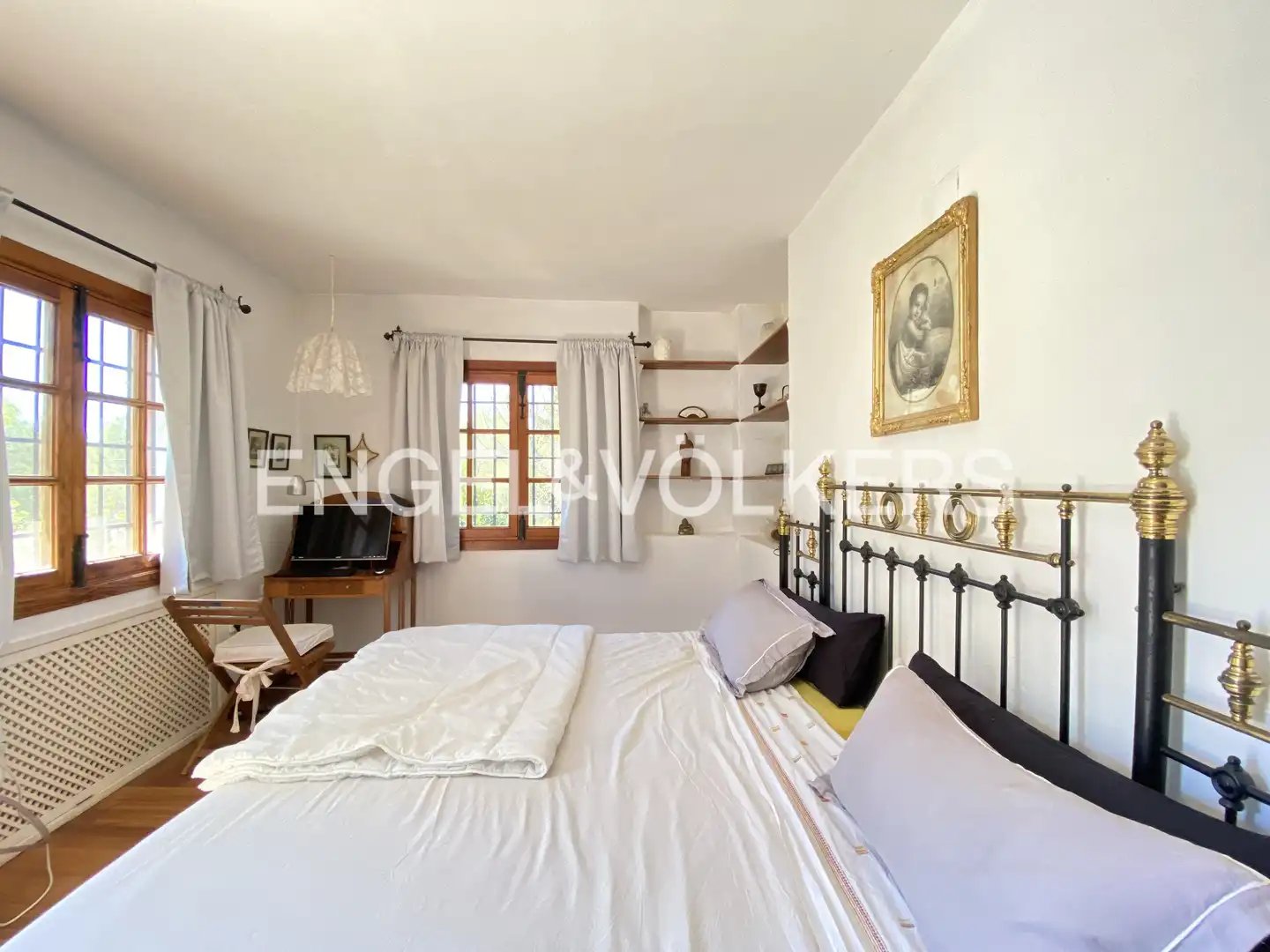 Appartement 380 m² à Nàquera / Náquera