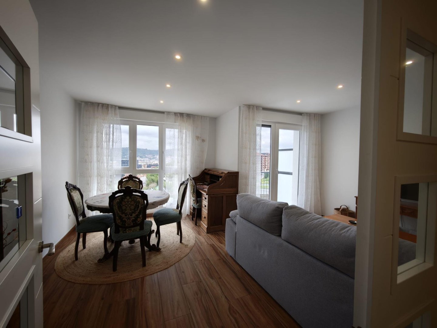 Piso de 110 m² en Bilbao