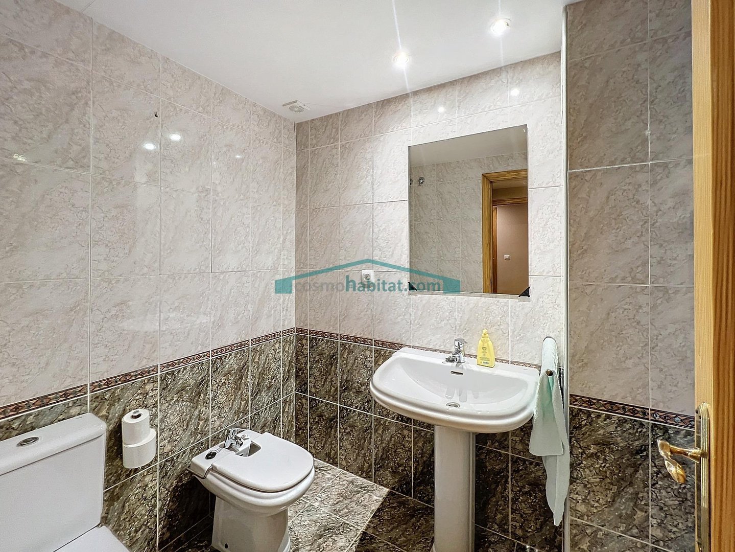Piso de 99 m² en l'Eliana