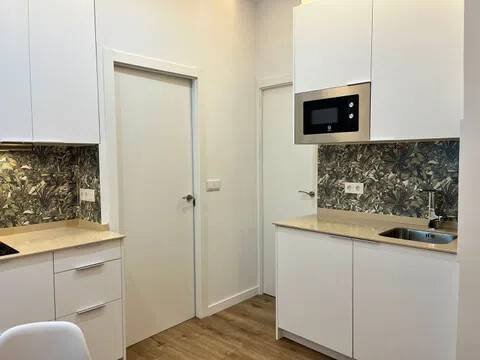 Pis de 45 m² a Madrid