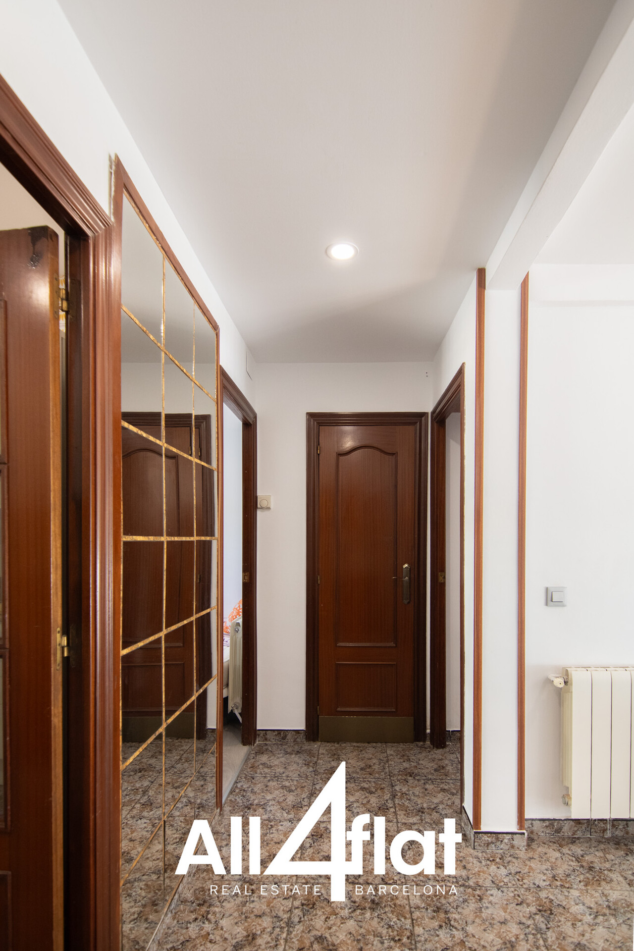 Pis de 71 m² a Castelldefels