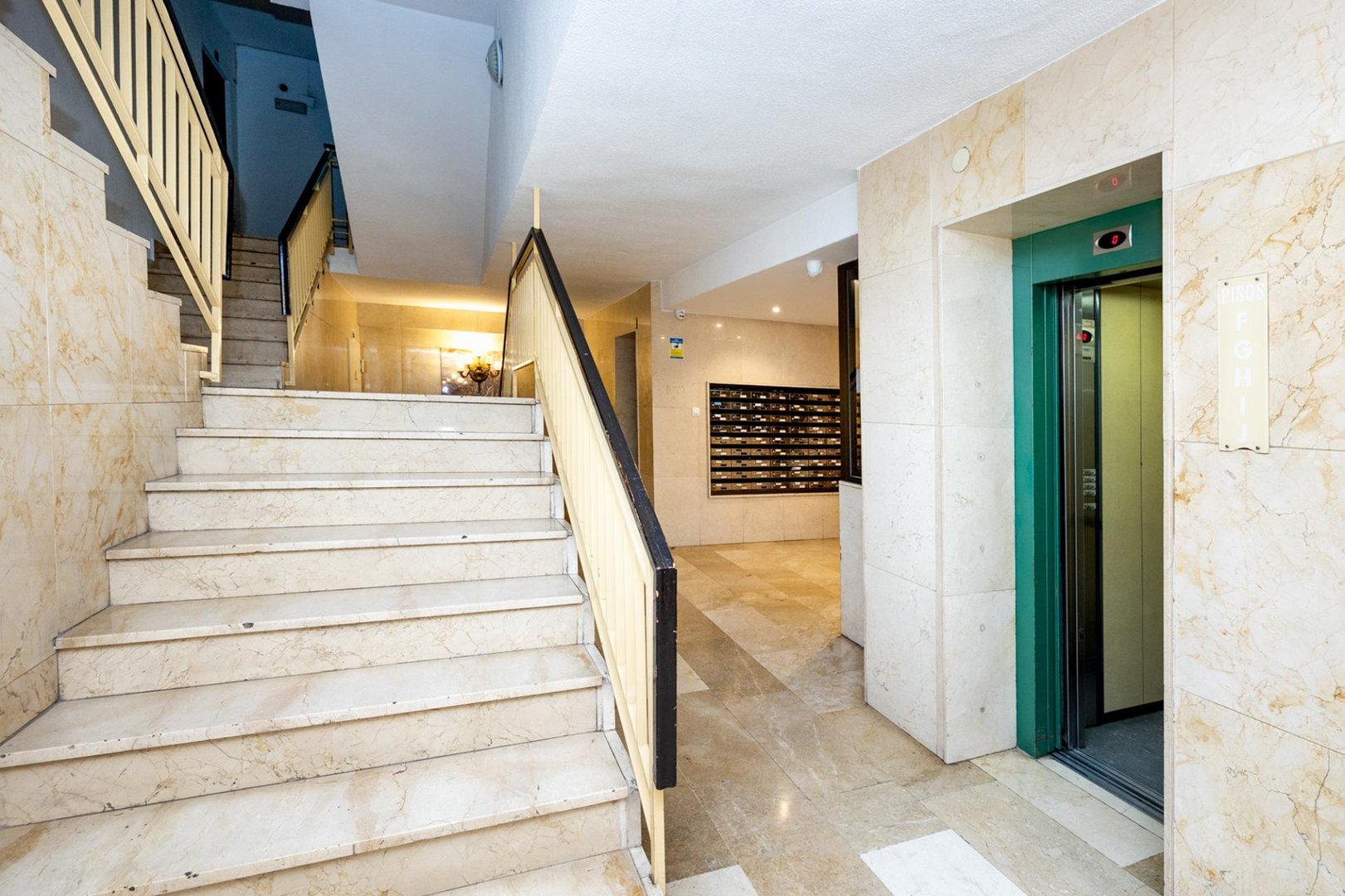 Pis de 110 m² a Granada