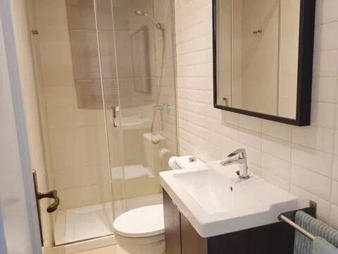 Piso de 128 m² en Valencia