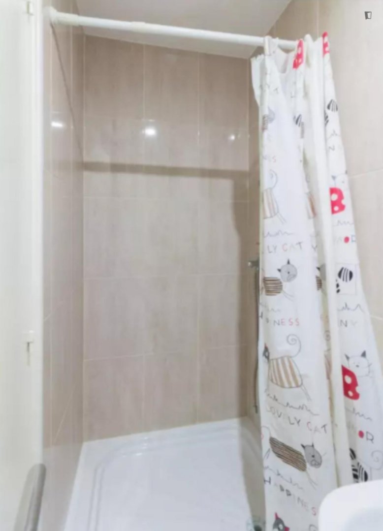 Chambre à louer, l'Hospitalet de Llobregat