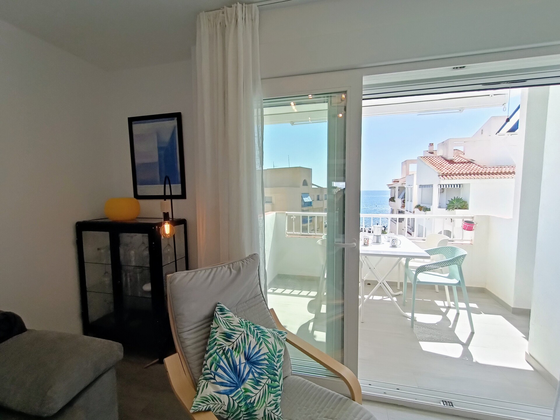 Piso de 92 m² en Almuñécar