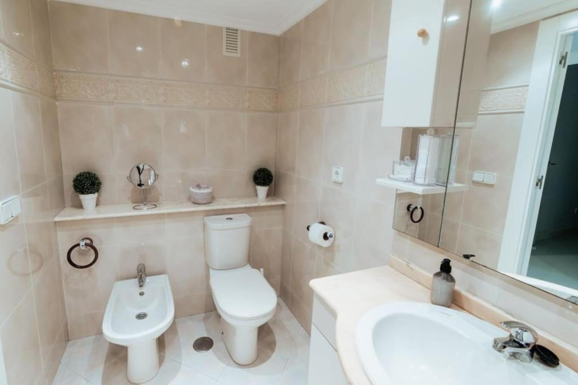 Piso de 124 m² en Santa Cruz de Tenerife