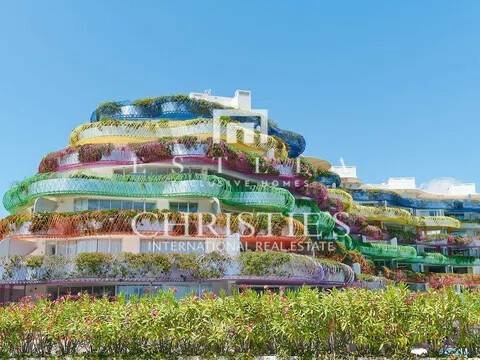 Piso de 113 m² en Ibiza