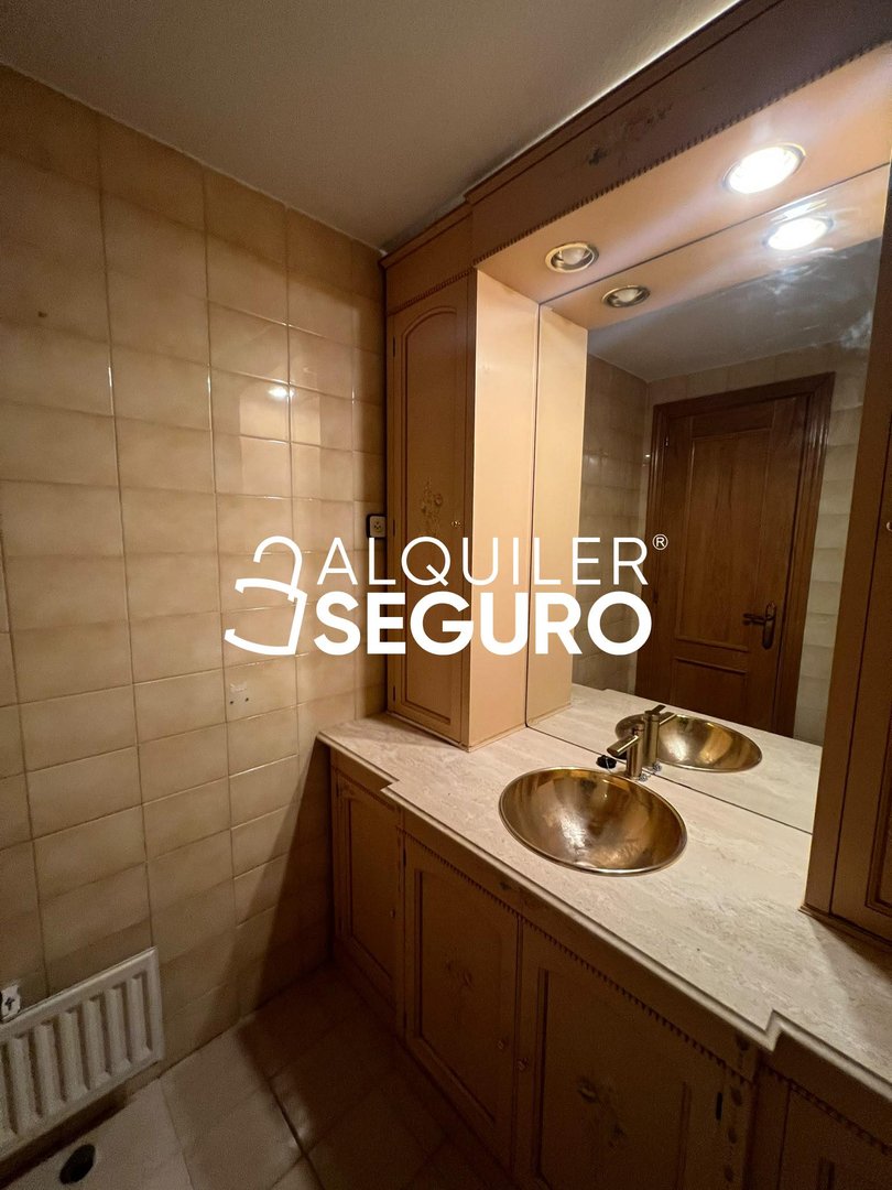 Appartamento 183 m² a Madrid