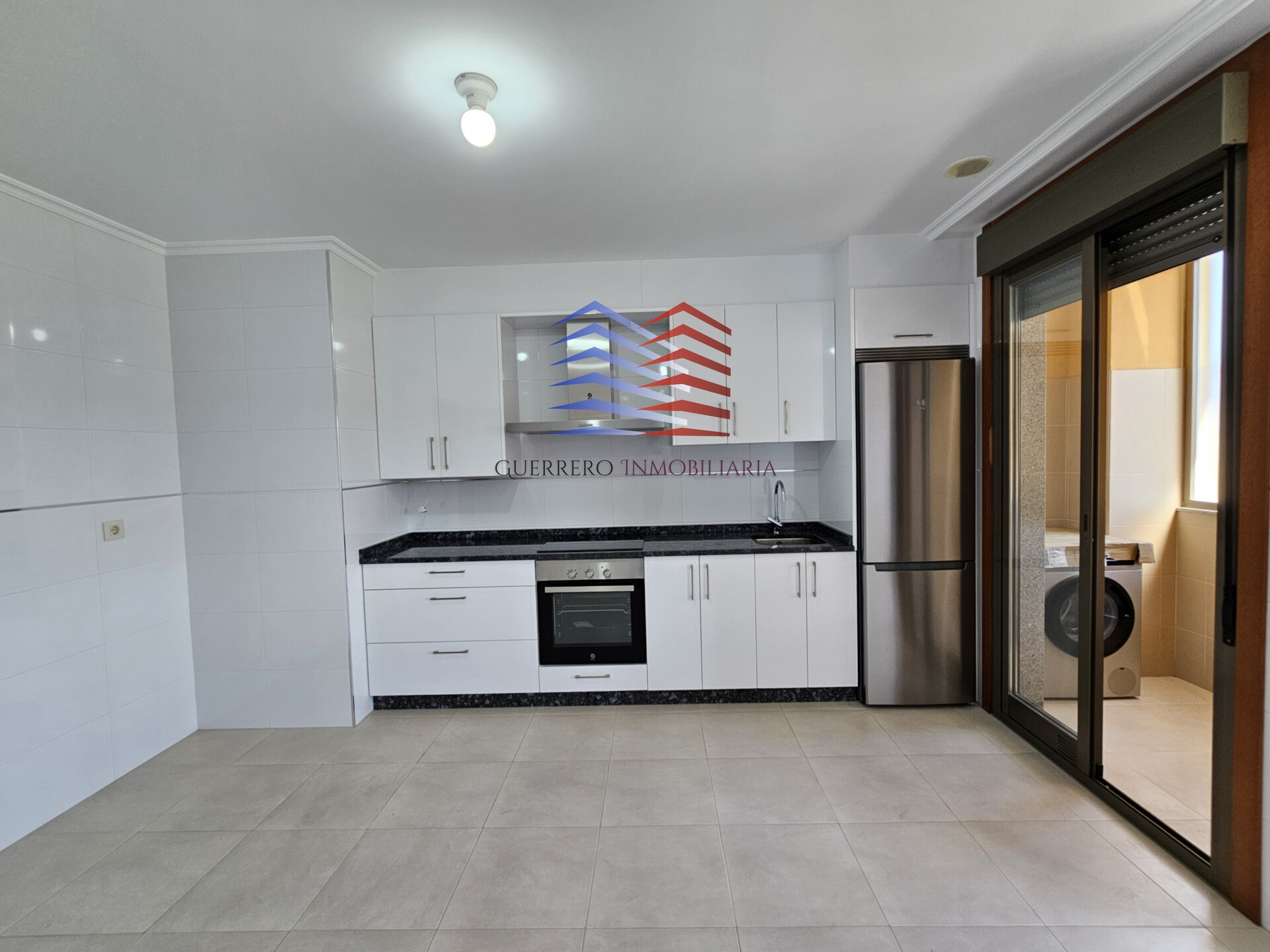 Pis de 147 m² a Ourense
