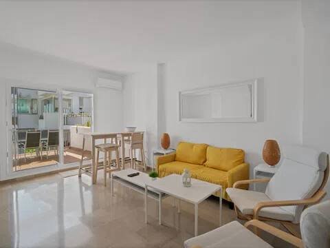 Pis de 130 m² a Manilva