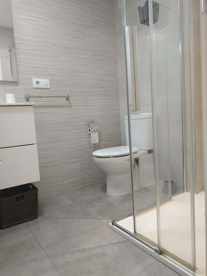 Wohnung 87 m² in Valencia