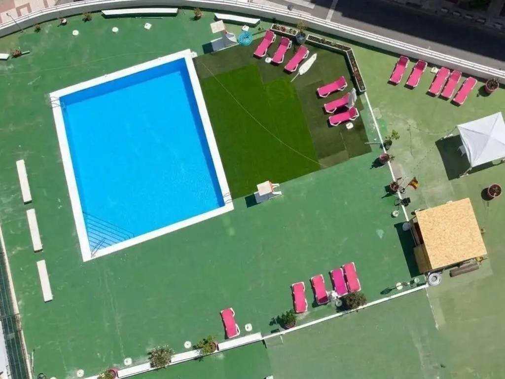Piso de 40 m² en Torremolinos