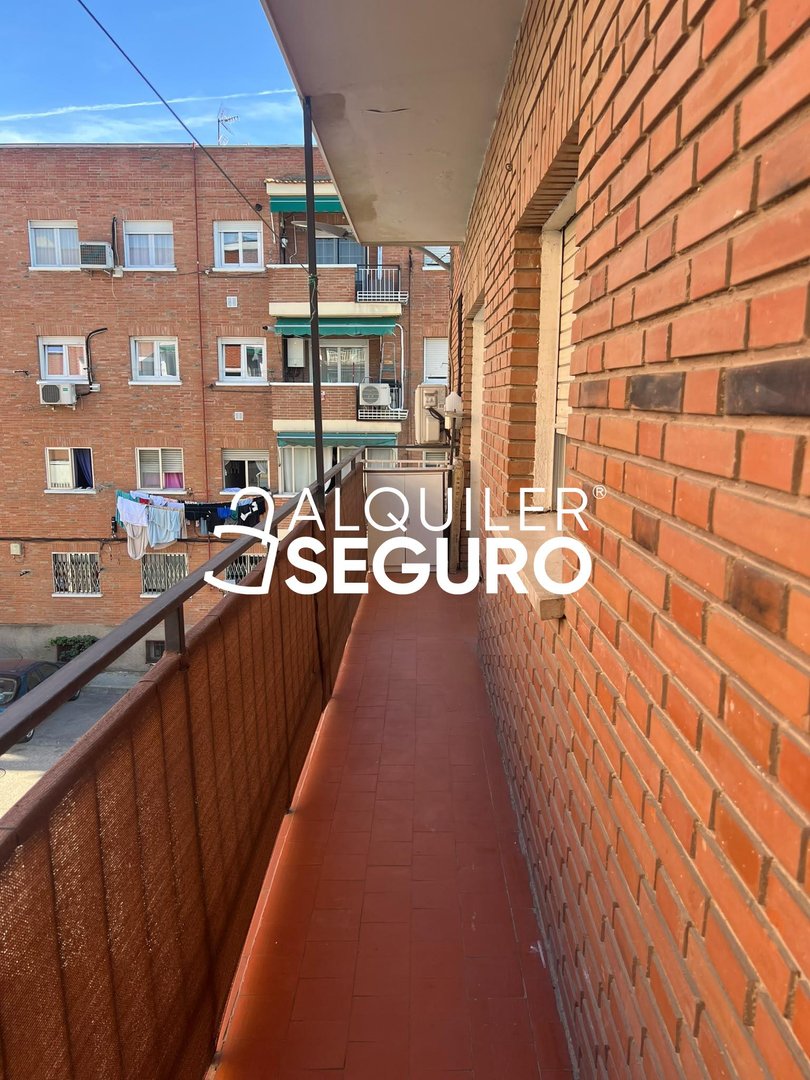 Pis de 70 m² a Madrid