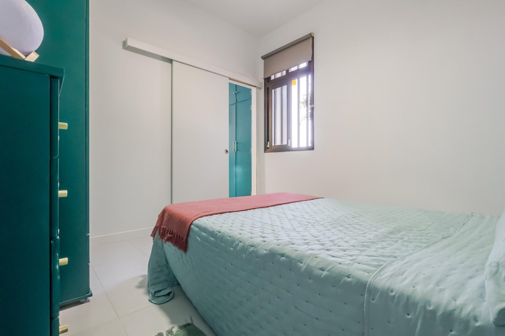 Piso de 51 m² en San Bartolomé de Tirajana