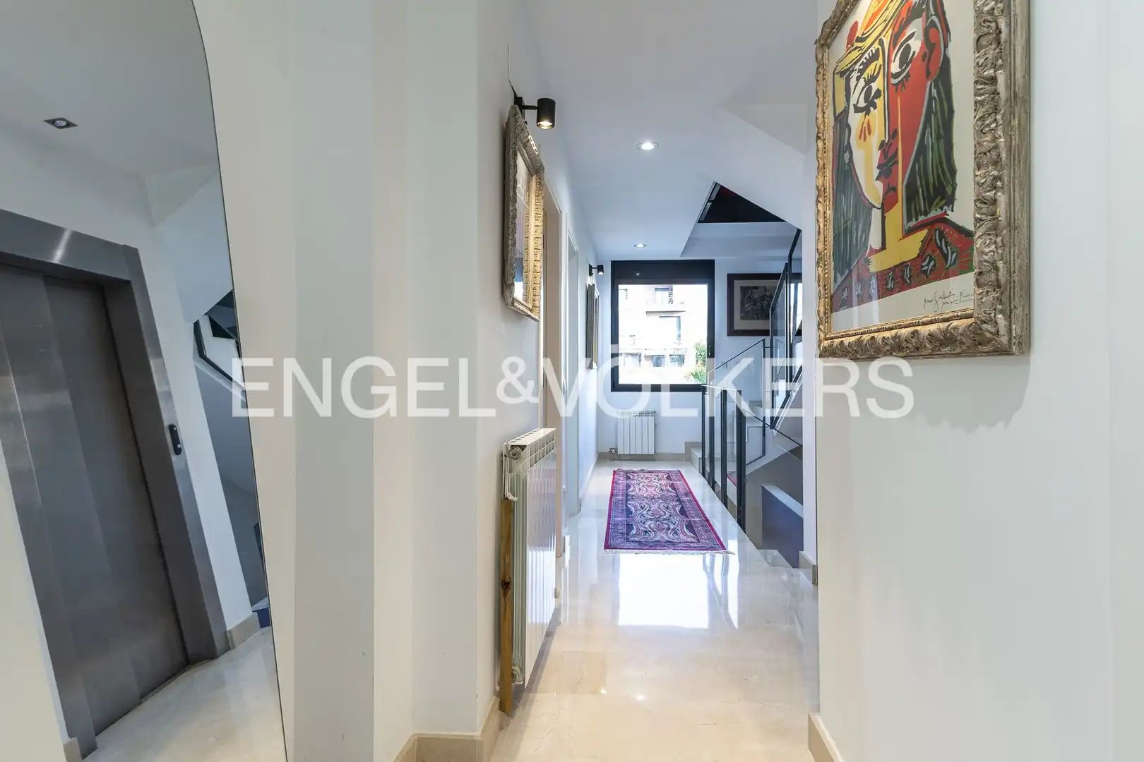 Casa de 305 m² a Tiana