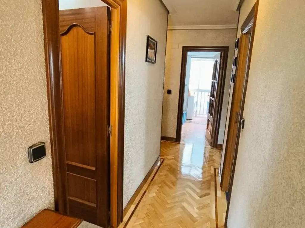 Piso de 103 m² en Palencia