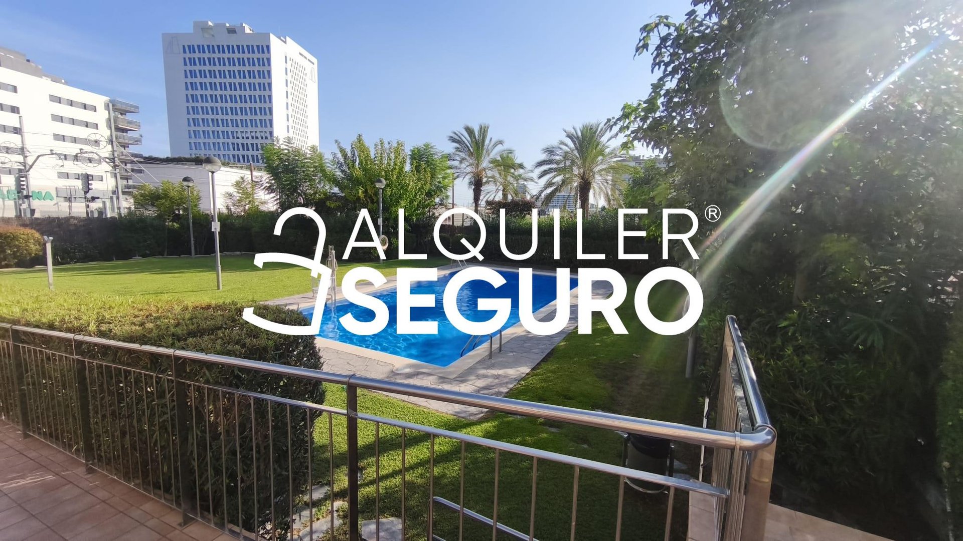 Pis de 90 m² a Badalona