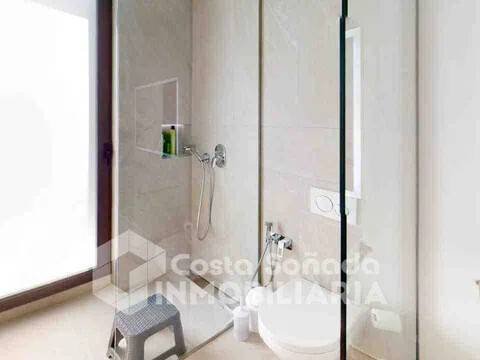 Casa de 200 m² en Finestrat