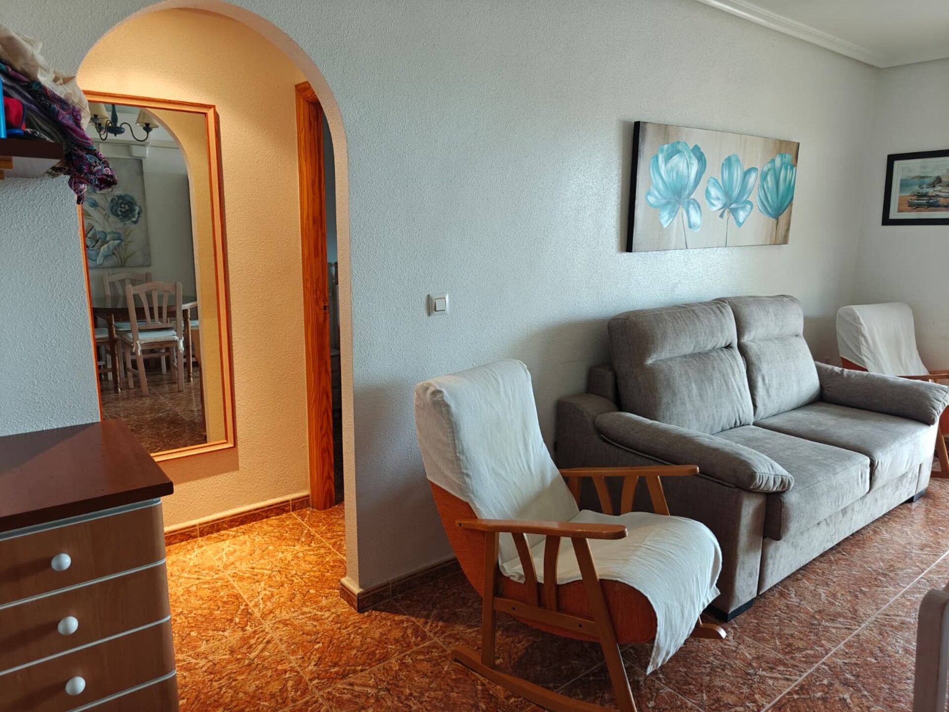 Piso de 80 m² en Cartagena