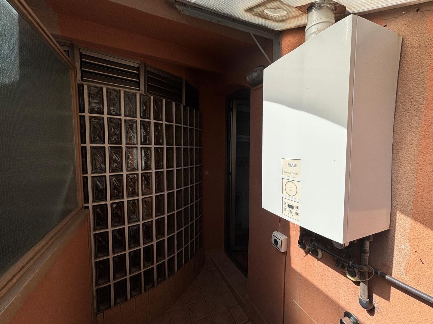 Piso de 140 m² en Granada