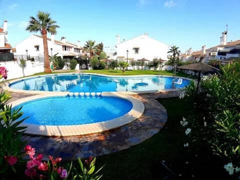 Piso de 120 m² en Santa Pola