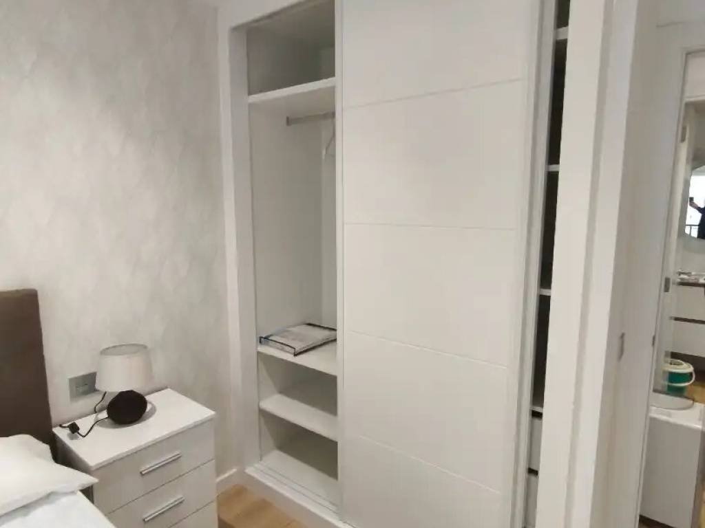 Wohnung 90 m² in Ames